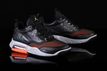 Nike Air Jordan Max 200 Total  - 5