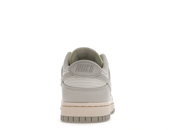 Nike Dunk Low Sail Light Bone  - 4
