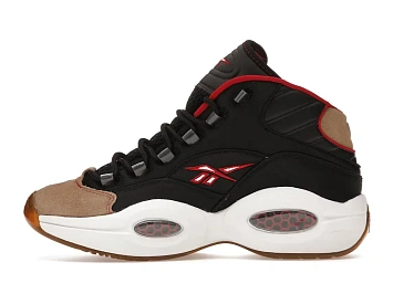 Reebok Question Mid - 3