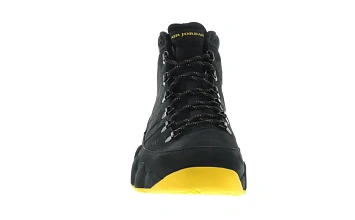 Jordan 9 Retro Boot Michigan PE - 2