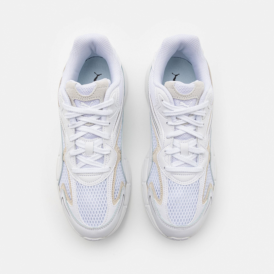 Фото № 4 с приближением к товару «‎Puma Teveris Nitro Base »