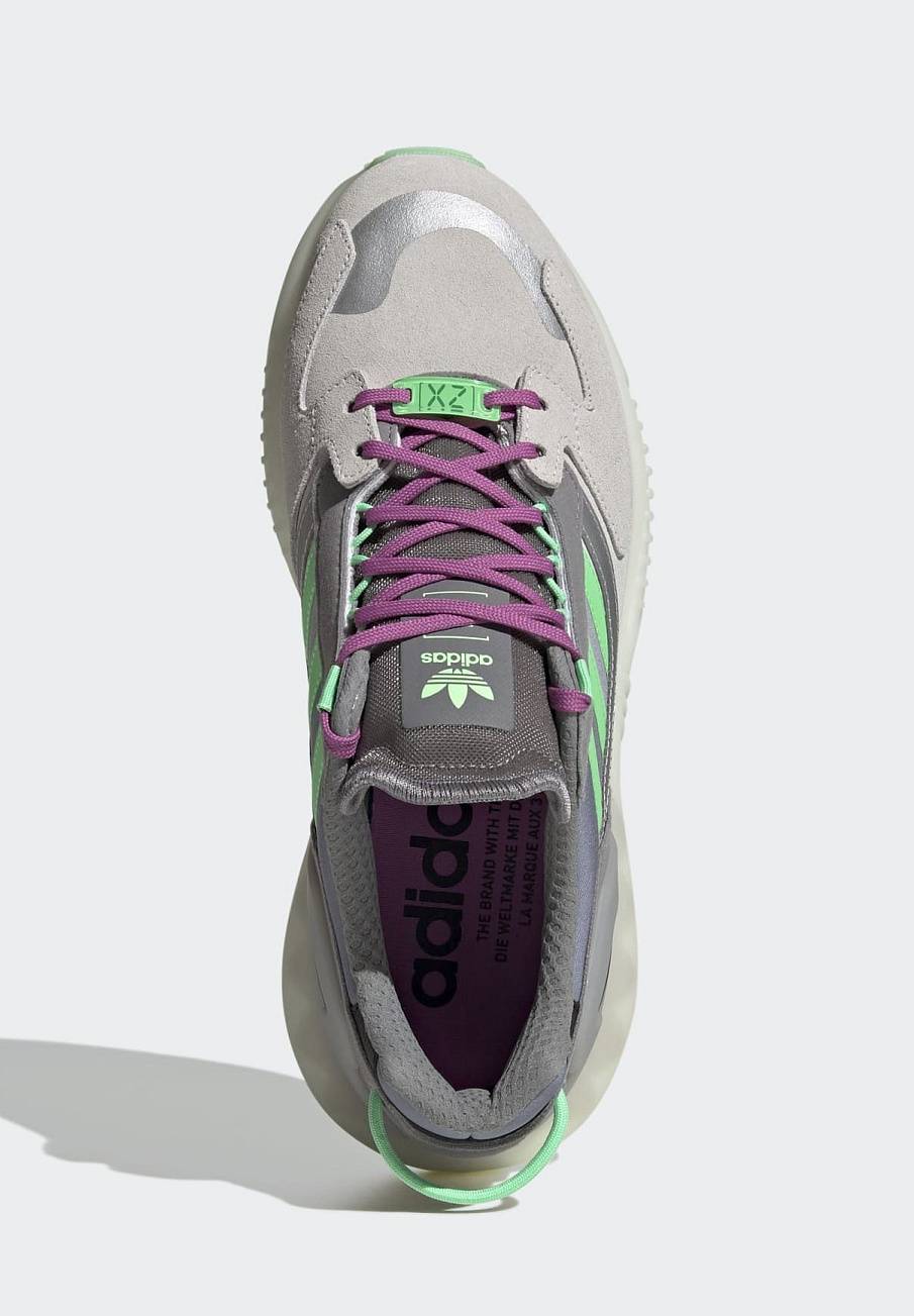 Фото № 2 с приближением к товару «‎Adidas ZX 5K Boost »