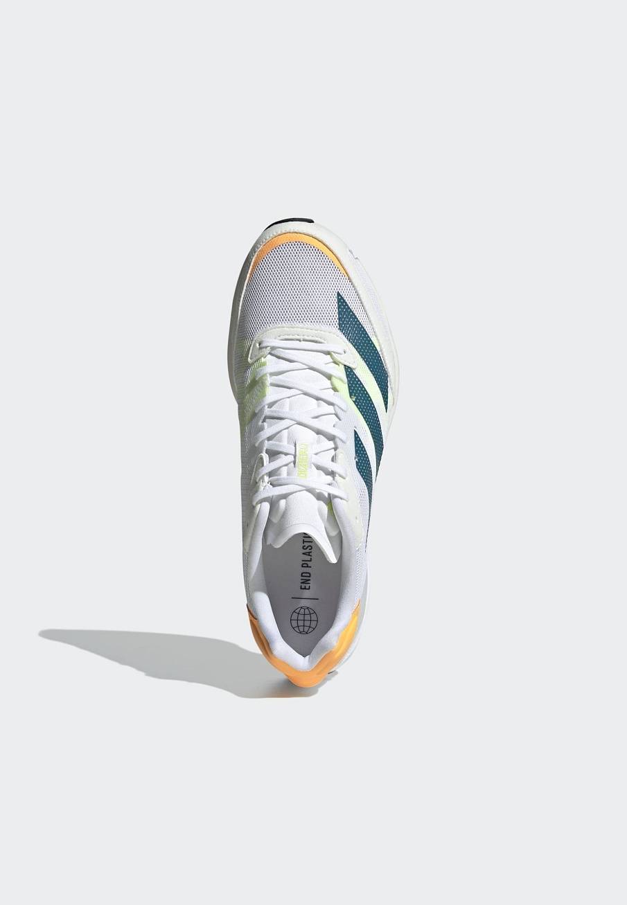 Фото № 3 с приближением к товару «‎Adidas Adizero Street»