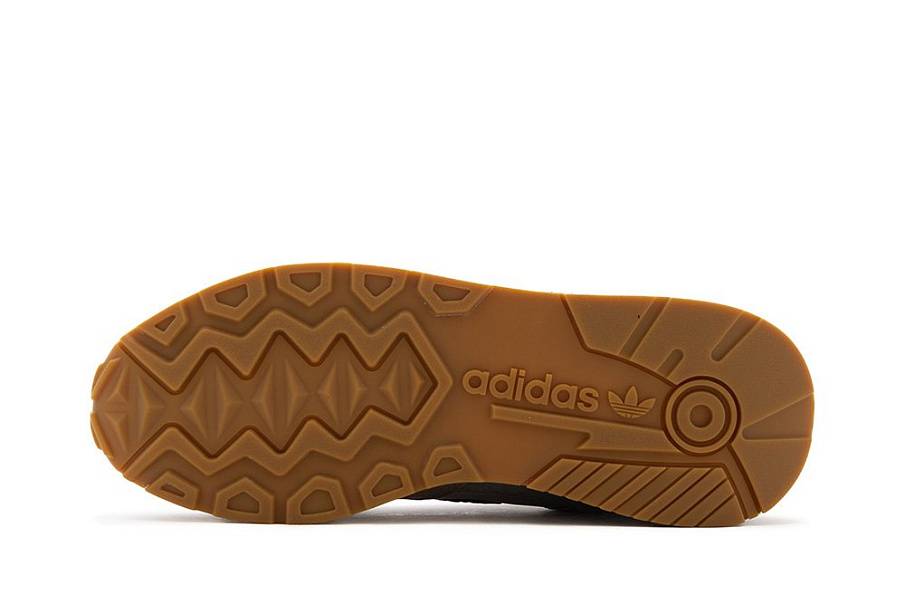 Фото № 5 с приближением к товару «‎Adidas Treziod «clear Granite»»