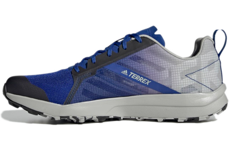 Фото № 1 с приближением к товару «‎adidas Terrex Speed Flow Gray»