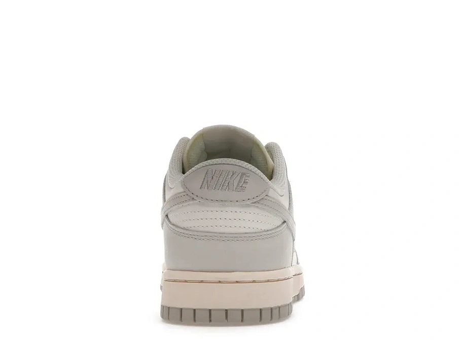 Фото № 4 с приближением к товару «‎Nike Dunk Low Sail Light Bone »