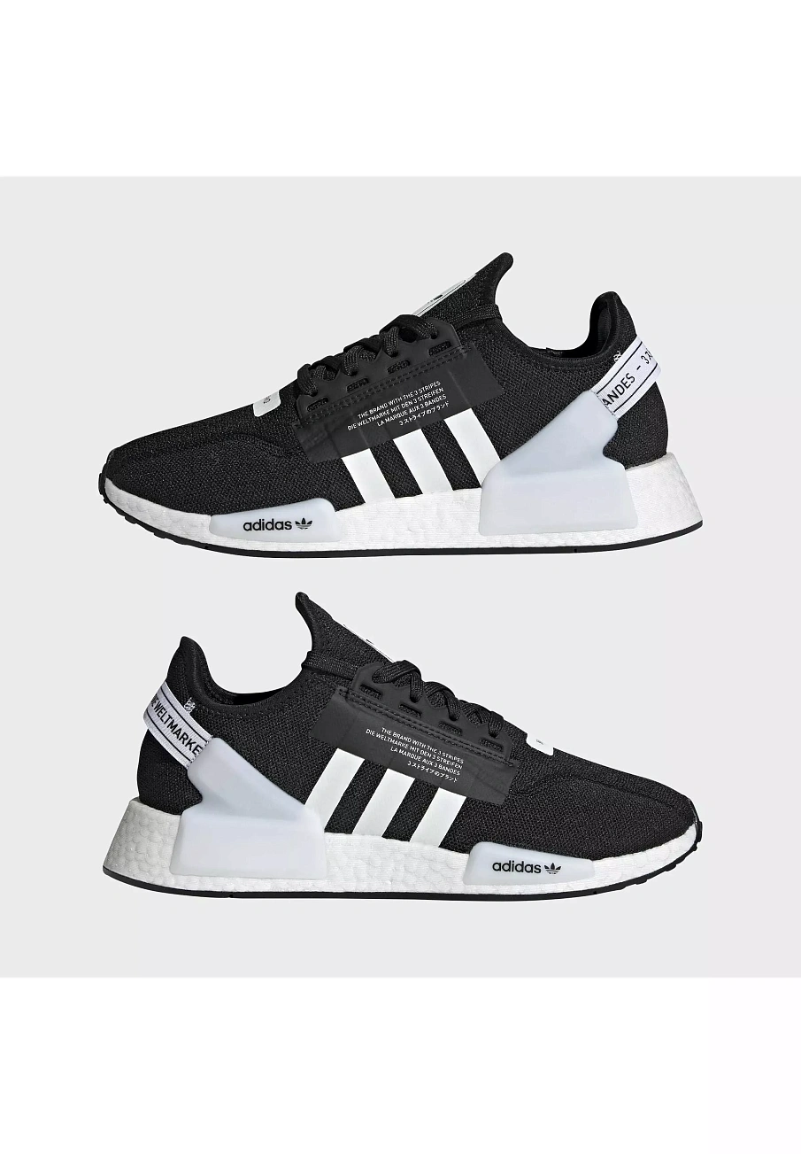 Фото № 2 с приближением к товару «‎NMD_R1 V2»