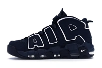 Фото № 3 с приближением к товару «‎Nike Air More Uptempo Obsidian»