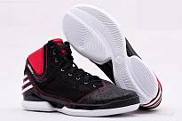 Фото № 4 с приближением к товару «‎Adidas Adizero Derrick Rose 2.5 »