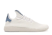 Фото № 1 с приближением к товару «‎adidas Tennis HU Pharrell Tactile Blue»
