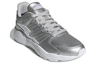 Фото № 2 с приближением к товару «‎adidas neo CRAZYCHAOS SilverWhite»