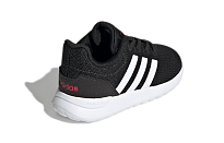 Фото № 4 с приближением к товару «‎(TD) adidas neo Lite Racer Cln 2.0 I Running Shoes Black»