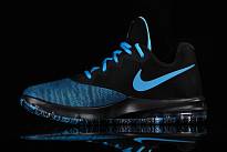Фото № 1 с приближением к товару «‎Nike Air Max Infuriate 3 Low 'Black Blue'»