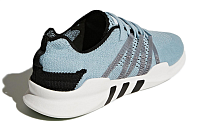 Фото № 4 с приближением к товару «‎Adidas originals EQT Racing Adv PK Wmns BlueGrey»