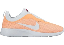 Фото № 1 с приближением к товару «‎Nike Tanjun Slip White Sunset Glow »