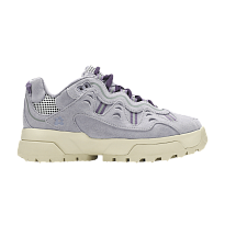 Фото № 1 с приближением к товару «‎Golf Le Fleur x Converse Gianno Low Lavender»