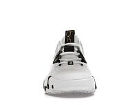 Фото № 2 с приближением к товару «‎Nike PG 6 White Black Orange Chalk»
