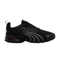 Фото № 1 с приближением к товару «‎Puma Voltaic Evo Wide Black Stormy Slate (310727-09)»