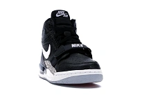 Фото № 2 с приближением к товару «‎Jordan Legacy 312 Black White »