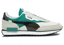 Фото № 1 с приближением к товару «‎Puma Future Rider Summer White Parasailing»