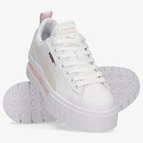 Фото № 3 с приближением к товару «‎Puma Mayze Lth Wns»