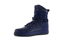 Фото № 2 с приближением к товару «‎Nike SF Air Force 1 Binary Blue »