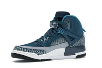 Фото № 4 с приближением к товару «‎Jordan Spizike Space Blue»