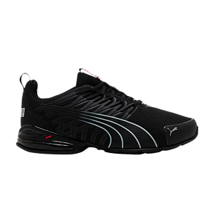 Puma Voltaic Evo Wide Black Stormy Slate (310727-09)