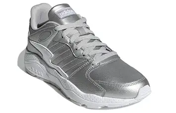 adidas neo CRAZYCHAOS SilverWhite - 2