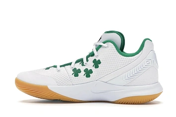 Nike Flytrap 2 White Green Gum - 5