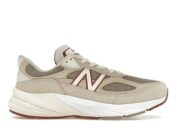 New Balance 990v6 - 1