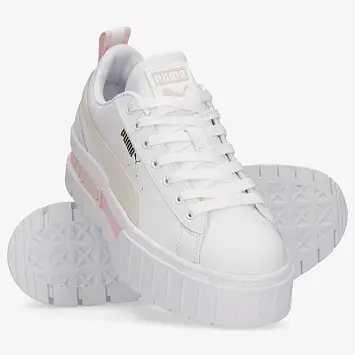 Puma Mayze Lth Wns - 3