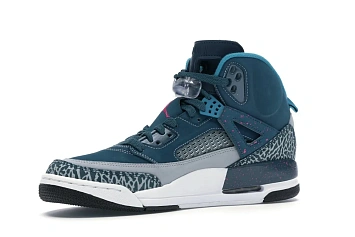 Jordan Spizike Space Blue - 4