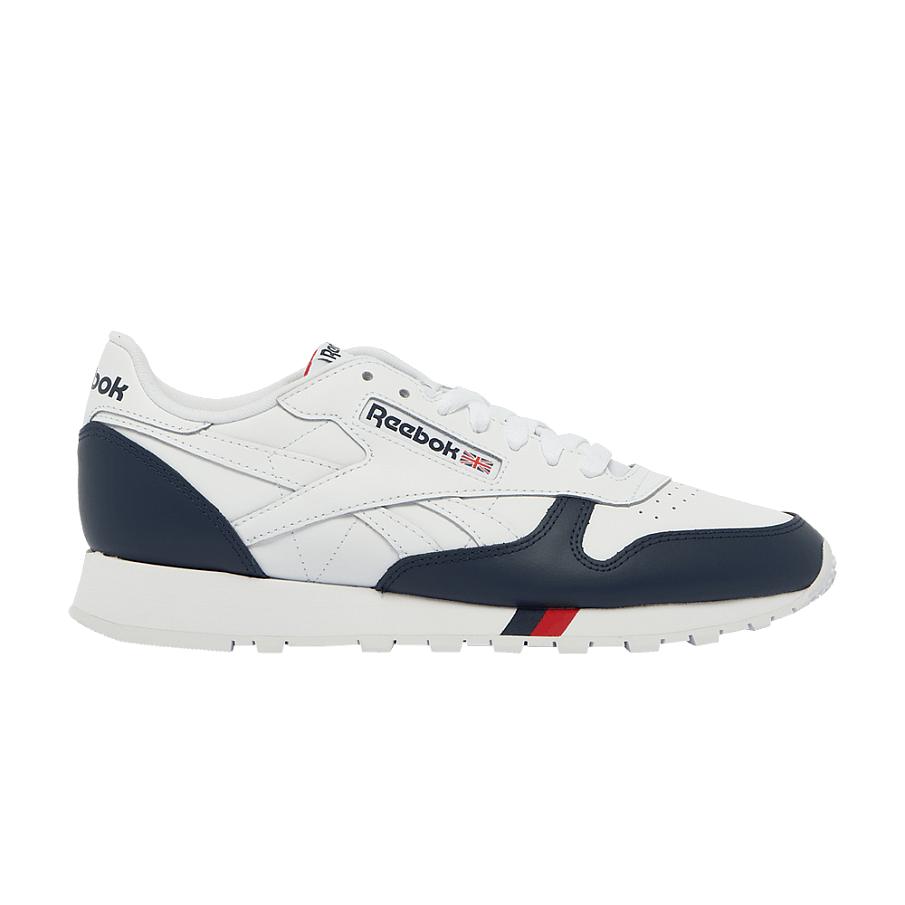 Фото № 1 с приближением к товару «‎Reebok Classic Leather Nautical Pack»