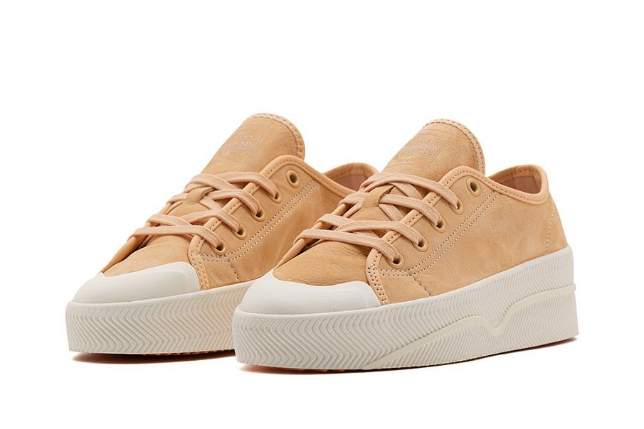 Фото № 4 с приближением к товару «‎Adidas Nizza 2»