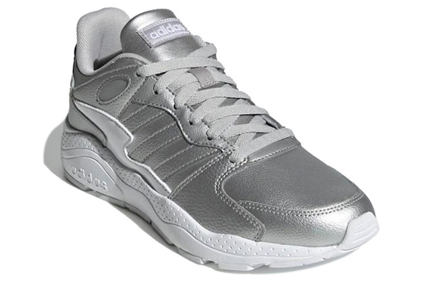 Фото № 2 с приближением к товару «‎adidas neo CRAZYCHAOS SilverWhite»
