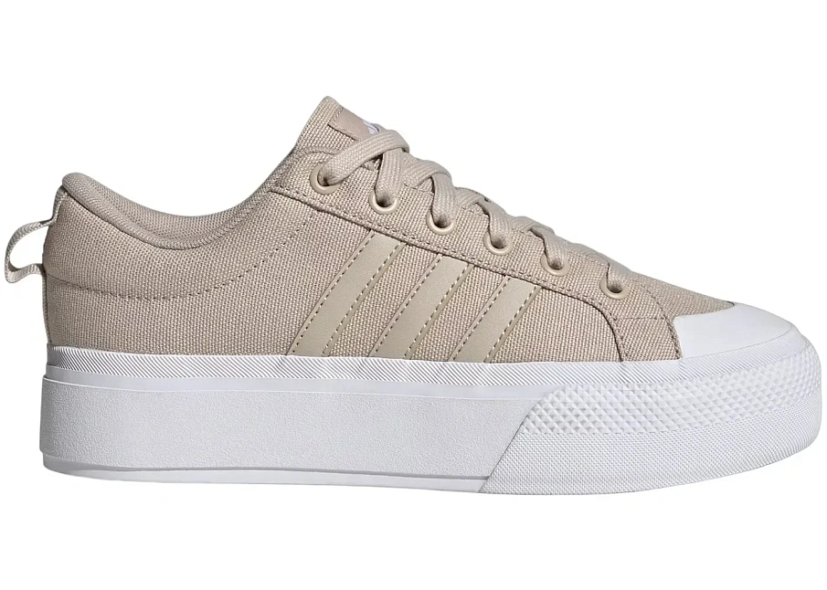 Фото № 1 с приближением к товару «‎adidas Bravada 2.0 Platform»