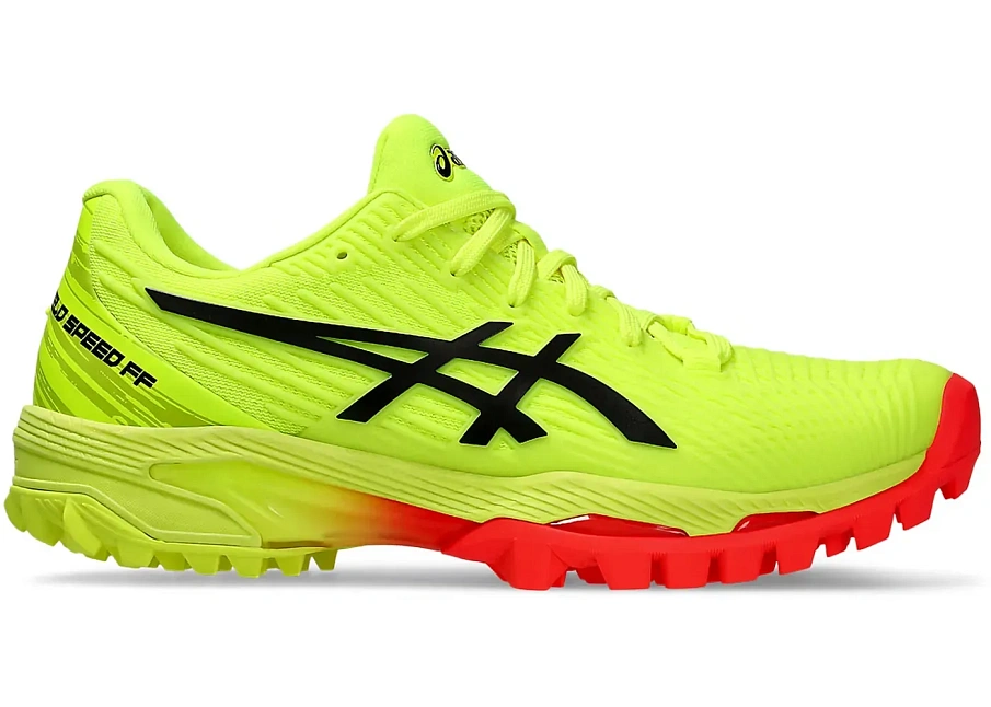 Фото № 1 с приближением к товару «‎ASICS Field Speed FF Paris»