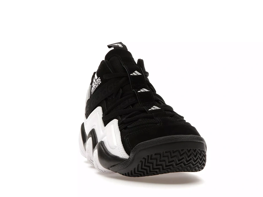 Фото № 5 с приближением к товару «‎adidas Top Ten 2000 Black White»