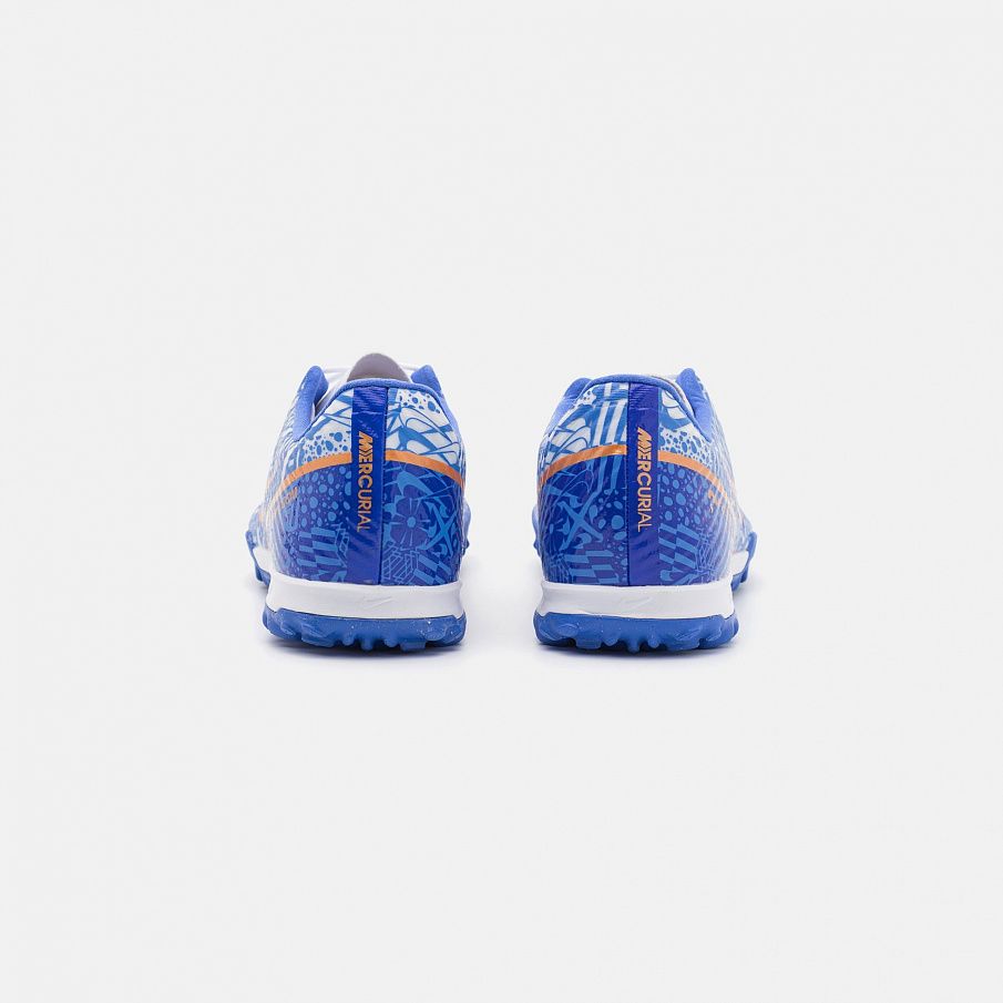 Фото № 3 с приближением к товару «‎Nike Mercurial Zoom Vapor 15 Academy Cr7 TF»