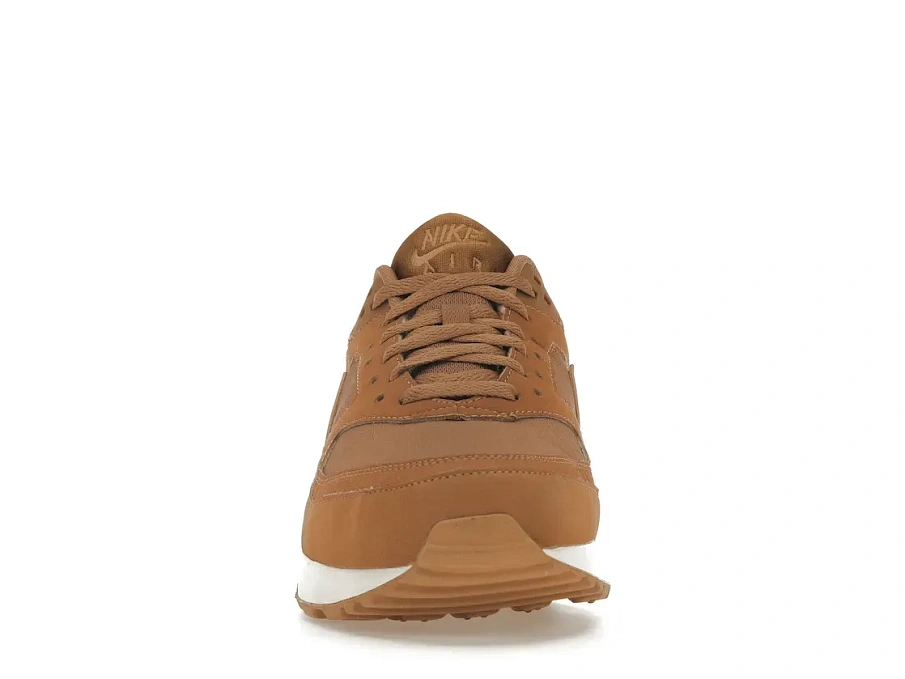 Фото № 2 с приближением к товару «‎Nike Air Max BW Flax (2017)»