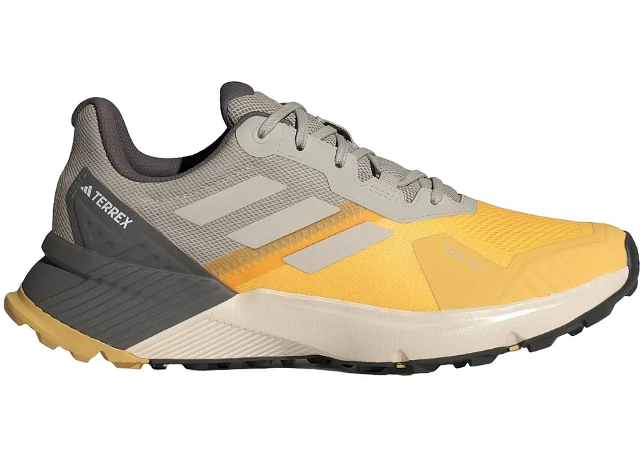 Фото № 1 с приближением к товару «‎adidas Terrex Soulstride Rain.RDY Trail»