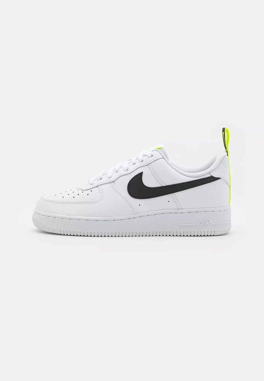 Фото № 1 с приближением к товару «‎AIR FORCE 1 07 WT UNISEX»