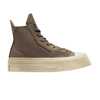 Фото № 1 с приближением к товару «‎Converse Chuck 70 De Luxe Squared High Coffee Break (A10420C)»