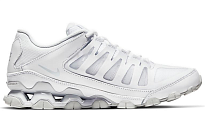 Фото № 2 с приближением к товару «‎Nike Reax 8 TR WhiteGrey»