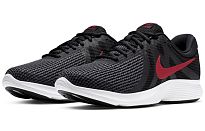Фото № 3 с приближением к товару «‎Nike Revolution 4 'University Red'»