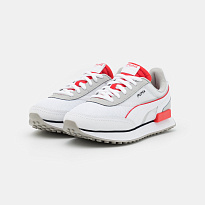 Фото № 2 с приближением к товару «‎Puma Future Rider Double Tech »
