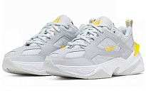 Фото № 2 с приближением к товару «‎Nike M2K Tekno Women's»