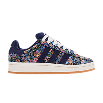 Фото № 1 с приближением к товару «‎Liberty London x adidas Campus 00s J Floral Embroidery (JH7843)»