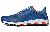 Фото № 1 с приближением к товару «‎adidas Terrex CC Voyager BlueWhite»